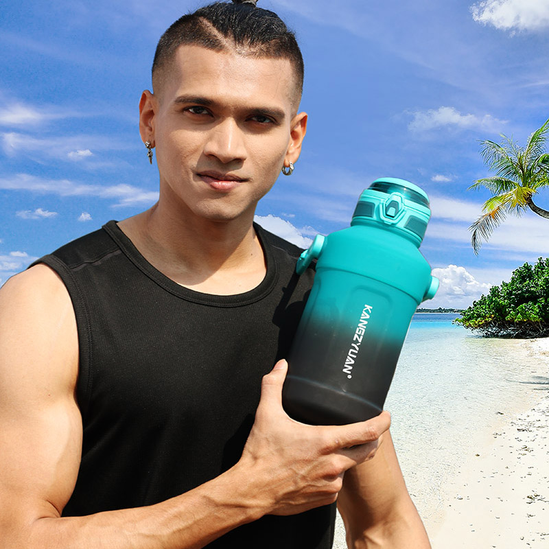 幻影騎士系列運動水壺